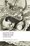 Cover of 'A Tale Of A Tub And Other Works' by Jonathan Swift