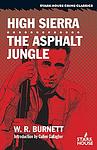 Cover of 'The Asphalt Jungle' by W. R. Burnett