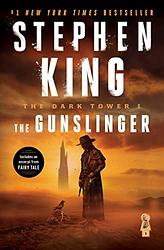 Cover of 'The Dark Tower' by Stephen King