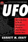 Cover of 'Ufo' by Garrett M. Graff