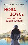 Cover of 'Nora' by Nuala O’Connor