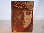 Cover of 'Deliver Us From Love' by Suzanne Brogger