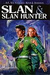 Cover of 'Slan' by A. E. van Vogt