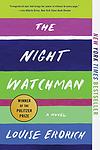 Cover of 'The Night Watchman' by Louise Erdrich