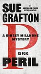 Cover of 'P Is For Peril' by Sue Grafton