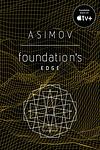 Cover of 'Foundation's Edge' by Isaac Asimov