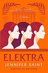 Cover of 'Elektra' by Jennifer Saint