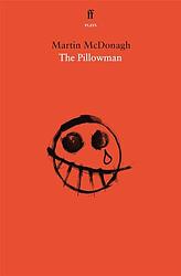 Cover of 'The Pillowman' by Martin McDonagh