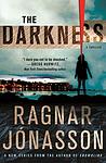 Cover of 'The Darkness' by Ragnar Jonasson