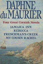 Cover of 'Jamaica Inn' by Daphne du Maurier