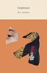 Cover of 'Vertigo' by W. G. Sebald
