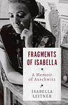 Cover of 'Fragments Of Isabella' by Isabella Leitner