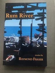 Cover of 'Rum River' by Raymond Fraser
