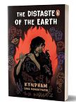 Cover of 'The Distaste Of The Earth' by Kynpham Sing Nongkynrih