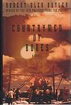 Cover of 'Countrymen Of Bones' by Robert Olen Butler