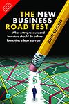 Cover of 'New Business Road Test' by John W. Mullins