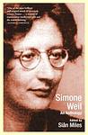 Cover of 'Simone Weil: An Anthology' by Simone Weil