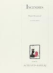 Cover of 'Scorched' by Wajdi Mouawad