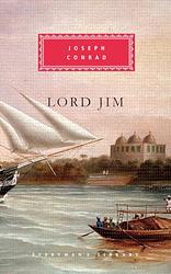 Cover of 'Lord Jim' by Joseph Conrad