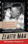 Cover of 'Zenith Man' by McCracken Poston Jr.