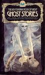 Cover of 'The Fourth Fontana Book Of Great Ghost Stories' by Robert Aickman