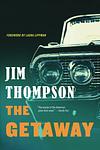 Cover of 'The Getaway' by Jim Thompson