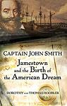 Cover of 'Captain John Smith' by Dorothy and Thomas Hoobler