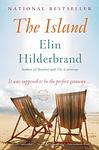 Cover of 'The Island' by Elin Hilderbrand