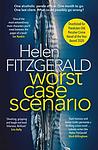 Cover of 'Worst Case Scenario' by Helen  Fitzgerald