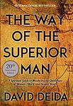 Cover of 'The Way Of The Superior An' by David Deida