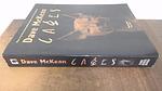 Cover of 'Cages' by Dave McKean