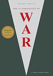 Cover of 'The 33 Strategies Of War New Edition By Robert Greene  Paperback' by Robert Greene