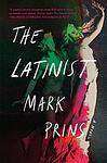 Cover of 'The Latinist' by Mark Prins