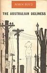 Cover of 'The Australian Ugliness' by Robin Boyd