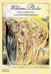 Cover of 'The Complete Illuminated Books' by William Blake