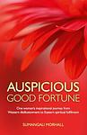 Cover of 'Auspicious Good Fortune' by Sumangali Morhall