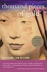 Cover of 'Thousand Pieces Of Gold' by Ruthanne Lum McCunn