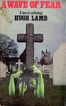 Cover of 'A Wave Of Fear' by Hugh Lamb