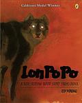 Cover of 'Lon Po Po' by Ed Young