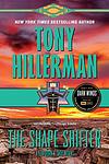 Cover of 'The Shape Shifter' by Tony Hillerman