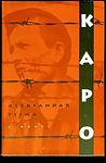 Cover of 'Kapo' by Aleksandar Tišma