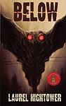 Cover of 'Below' by Laurel Hightower