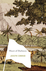 Cover of 'Heart of Darkness' by Joseph Conrad