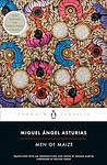 Cover of 'Men Of Maize' by Miguel Angel Asturias