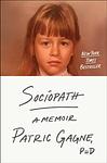 Cover of 'Sociopath' by Patric Gagne