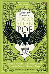 Cover of 'The Penguin Complete Tales And Poems Of Edgar Allan Poe' by Edgar Allan Poe