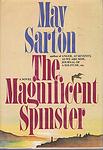 Cover of 'The Magnificent Spinster' by May Sarton
