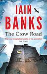 Cover of 'The Crow Road' by Iain Banks
