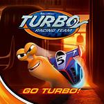 Cover of 'Go Turbo!' by Maggie Testa