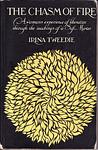 Cover of 'The Chasm Of Fire' by Irina Tweedie
